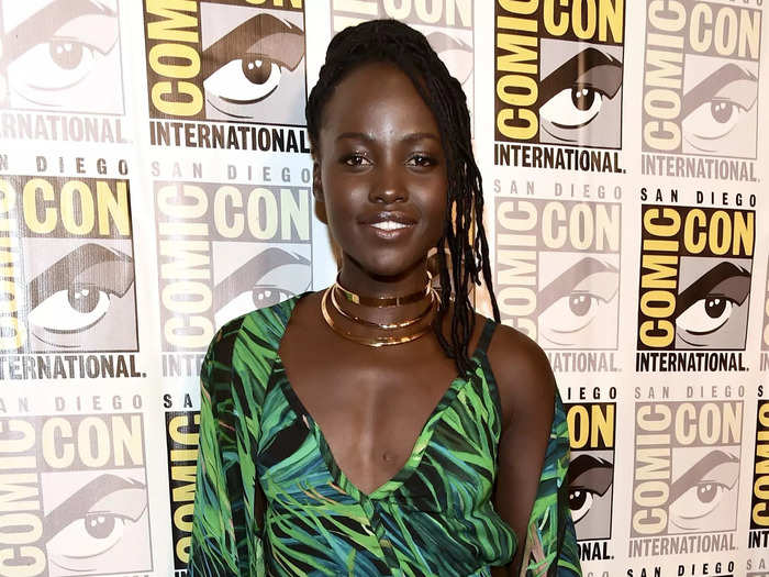 Lupita Nyong