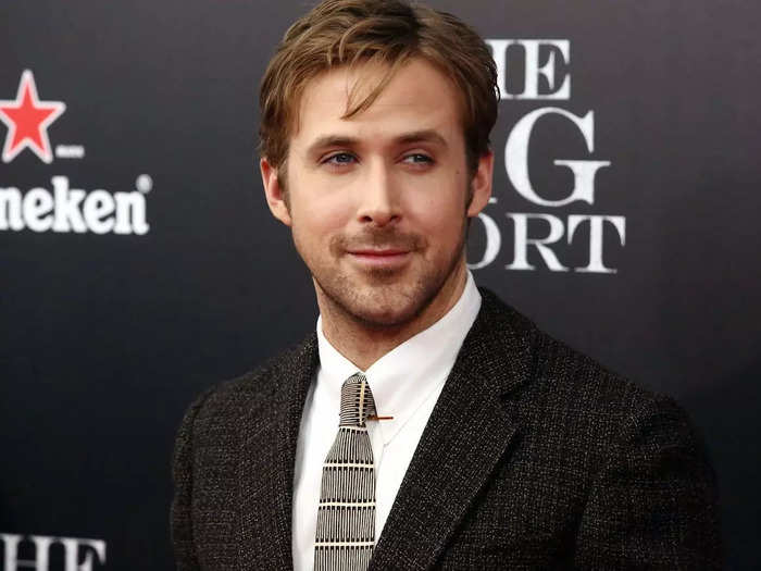 December 2015: Gosling speaks about his daughter before adding that there