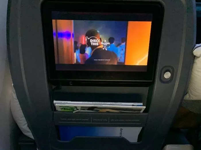 Passengers who let their kids watch TV series and movies the entire flight might have to deal with jet lag the next day.