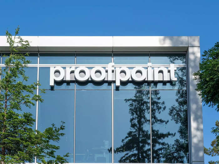 4. Proofpoint