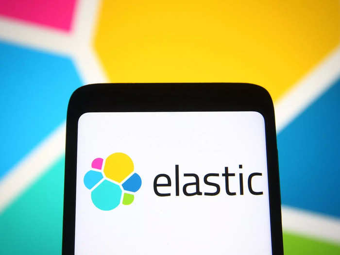 5. Elastic