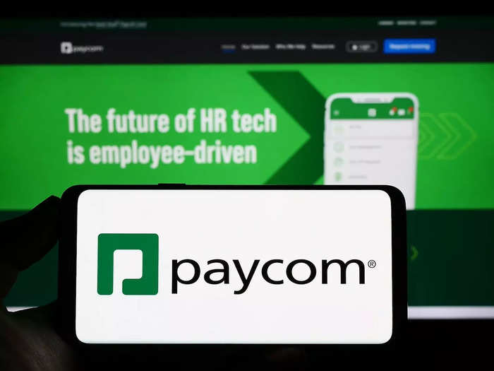 6. Paycom