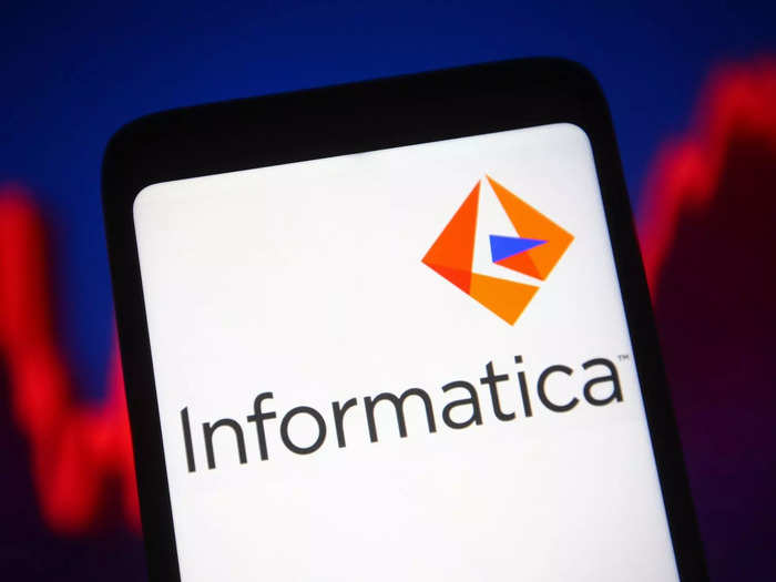 7. Informatica