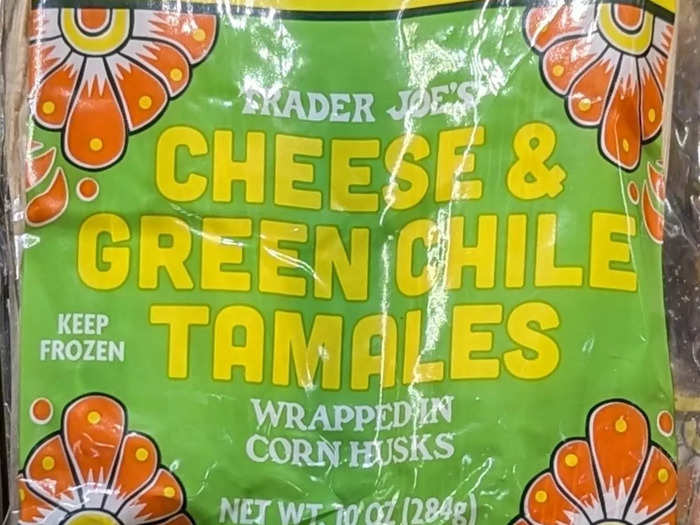 Trader Joe