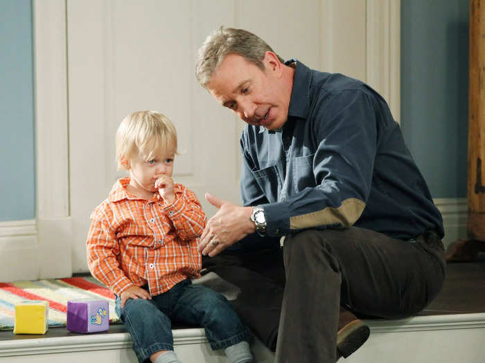 Luke and Evan Kruntchev have appeared in "Last Man Standing" and "Dexter."