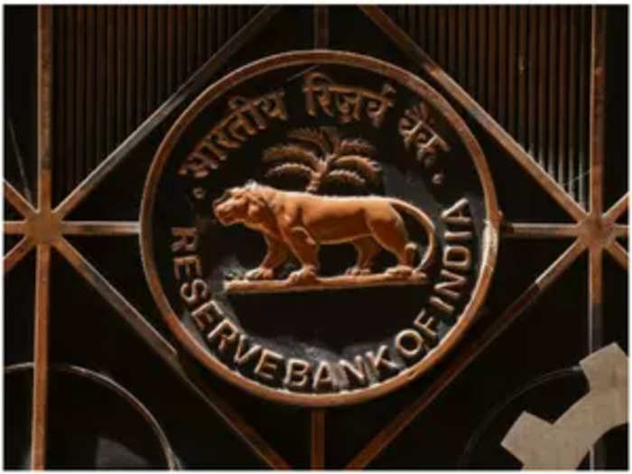 RBI issues omnibus framework for recognising SROs for regulated ...