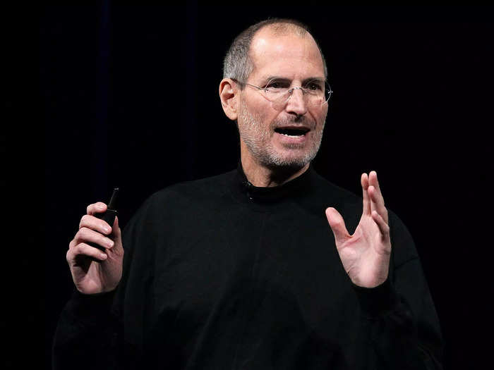 In 2010, then CEO-Steve Jobs wrote that the company would "force" developers to use its payment system.