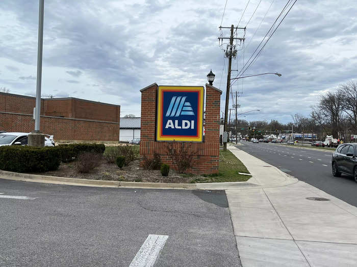 Overall, I see why Aldi is popular, as well as why the company feels comfortable opening so many new stores.