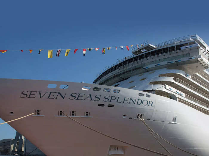 The Norwegian Cruise Line Holdings brand’s 2027 plan isn’t exactly affordable compared to other comparable itineraries. 