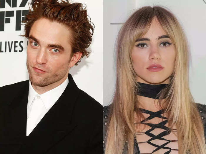 Fall 2018: The "Twilight" star and Waterhouse continue being spotted together, despite reportedly breaking up.