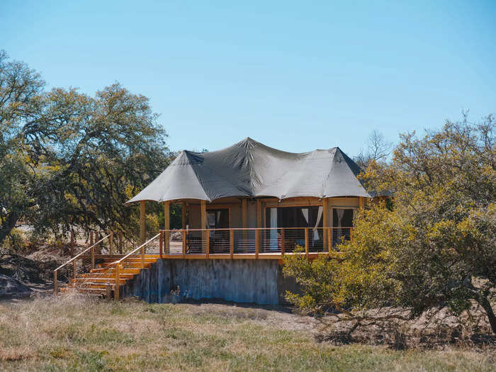 On the heels of this success, Outdoorsy launched its third property in the Texas Hill Country, nestled amid wineries about  1 ½ hours from Austin.  