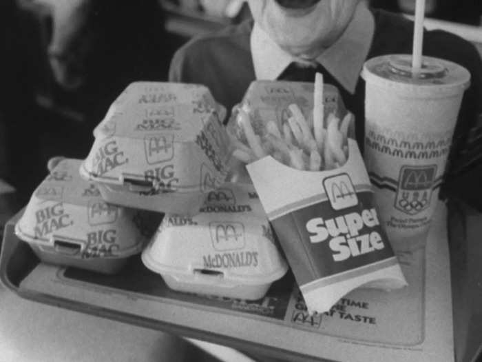 Chicken McNuggets were added to menus in 1983.