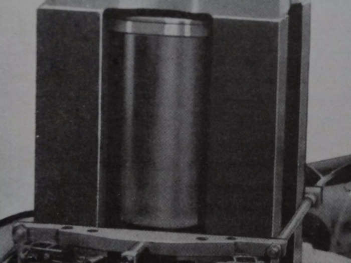 1956: IBM released the first computer hard drive to be sold commercially.