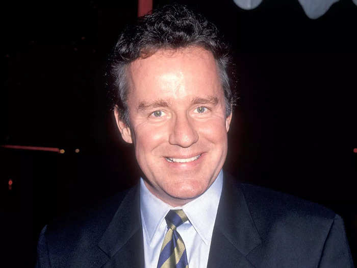 The famous comedian Phil Hartman was murdered by his wife in 1998.
