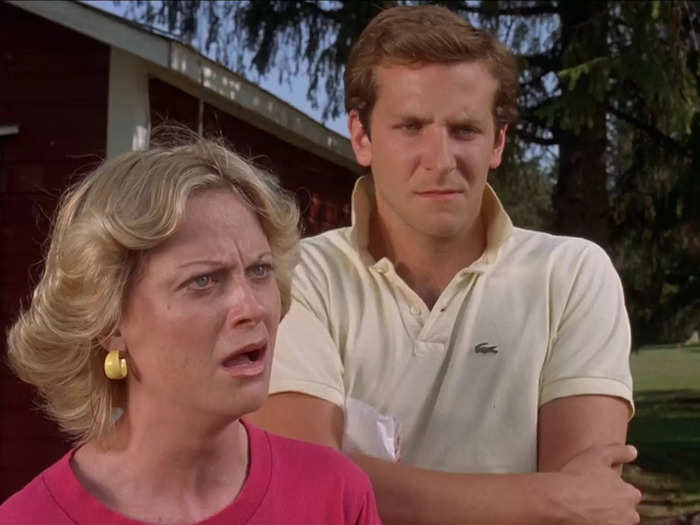 "Wet Hot American Summer" was a hilarious film that went unwatched by many.