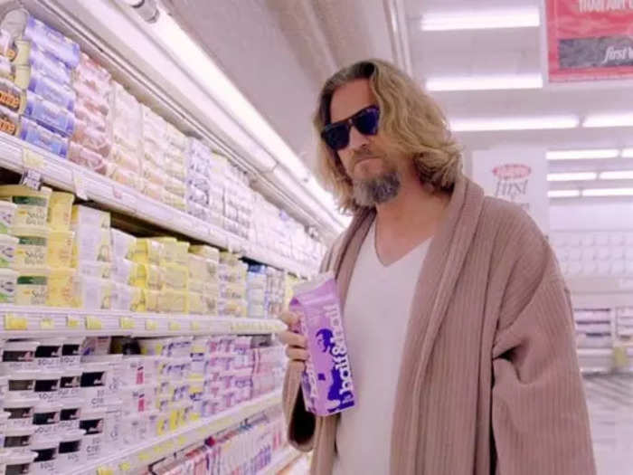 "The Big Lebowski" couldn