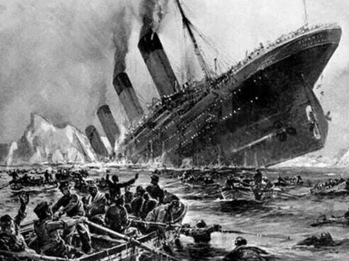 The 1997 movie ended up costing more to produce than it cost to build the Titanic, which was the largest and most luxurious ship at the time, even when adjusted for inflation.