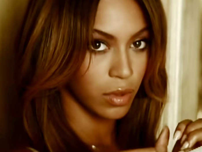 3. "Irreplaceable" by Beyoncé