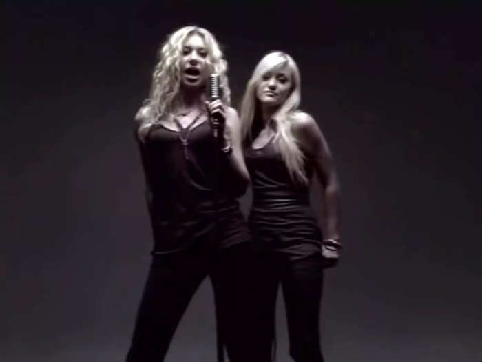 47. "Potential Breakup Song" by Aly & AJ