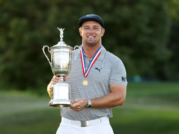 In 2028, Winged Foot Golf Club will host the US Open for the seventh time.