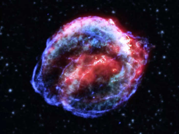 Astronomers are pushing to save Chandra.