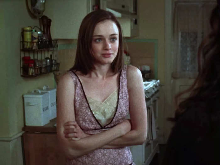 Rory Gilmore