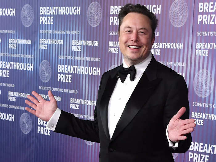 Tesla Has Asked Shareholders To Vote Again On Elon Musk's Mammoth $47 ...