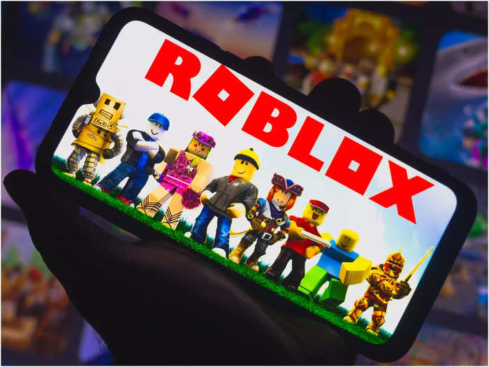 2. Roblox