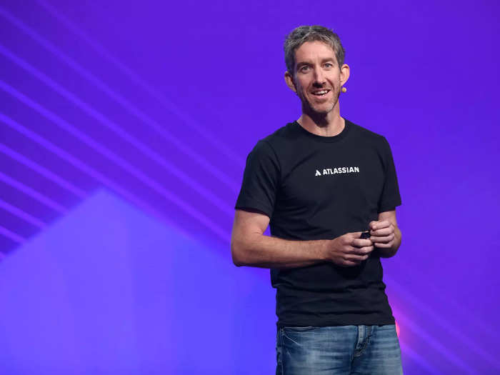 6. Atlassian