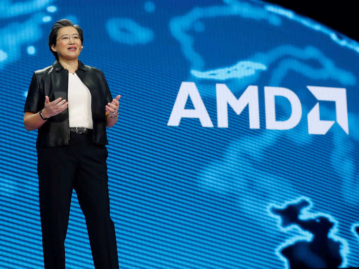 16. AMD