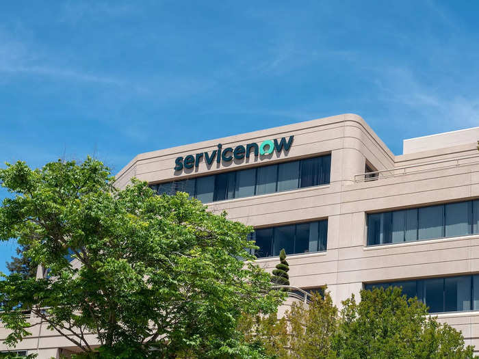 23. ServiceNow