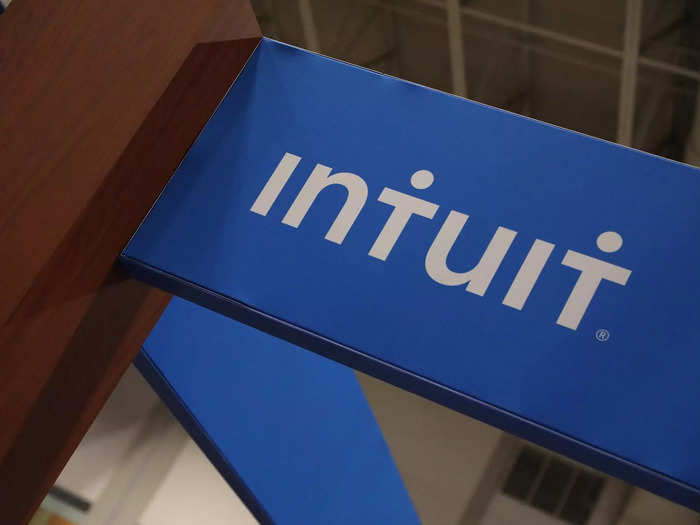 24. Intuit