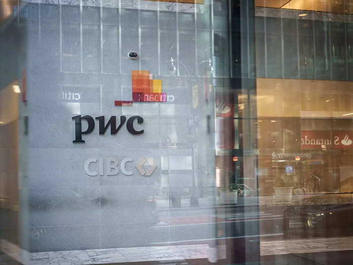 5. PwC