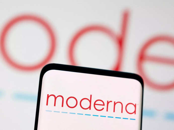 9. Moderna