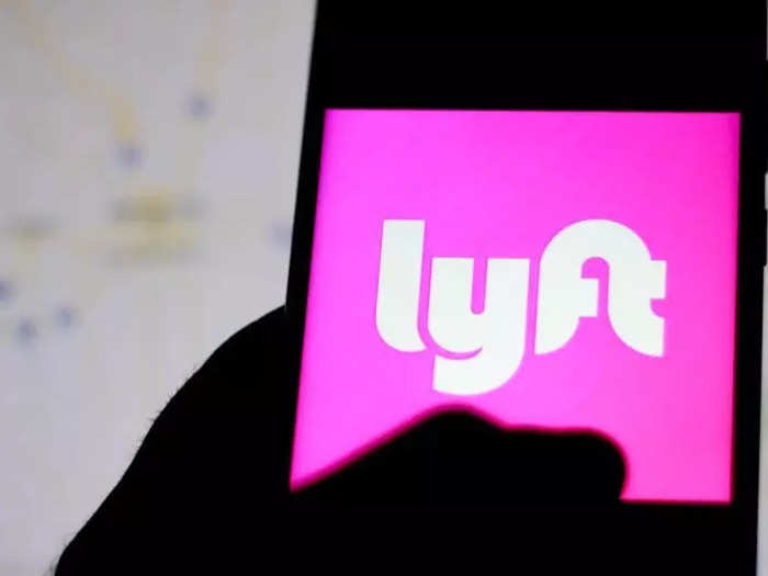 1. Lyft