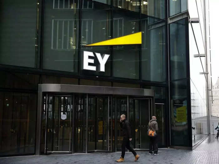 EY