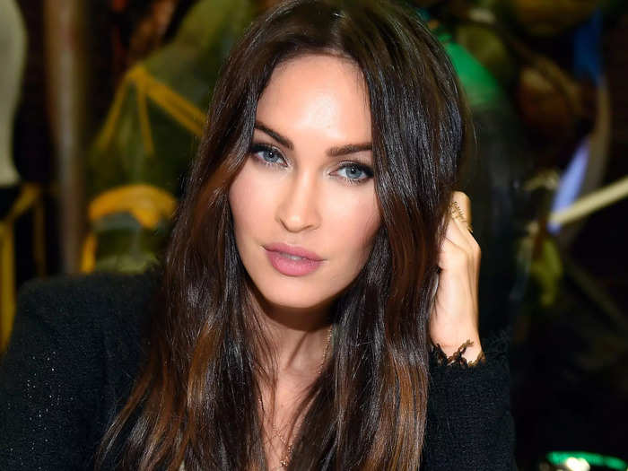 Megan Fox