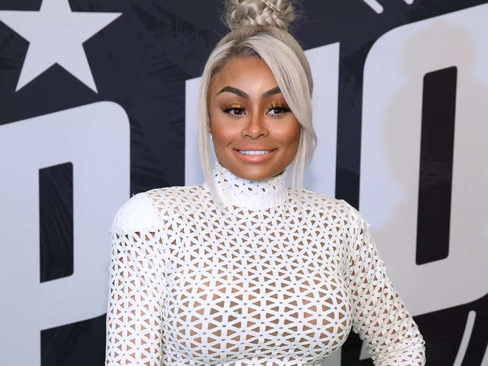 Blac Chyna