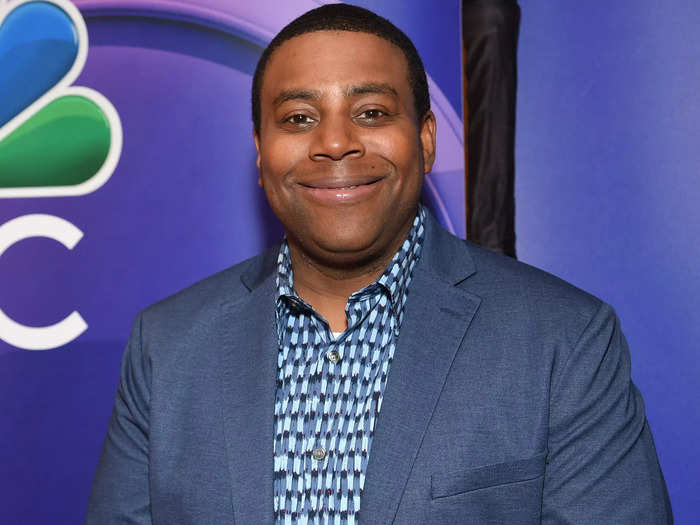 Kenan Thompson