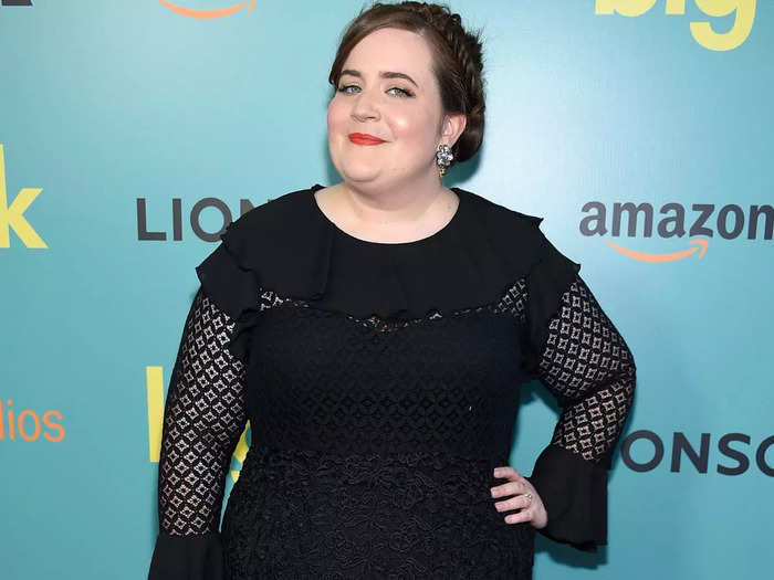 Aidy Bryant