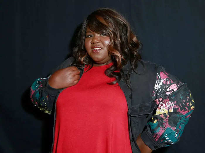 Gabourey Sidibe