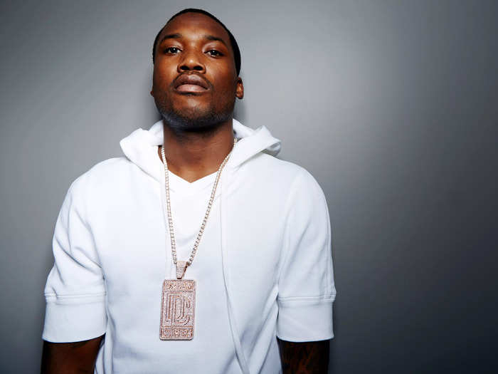 Meek Mill