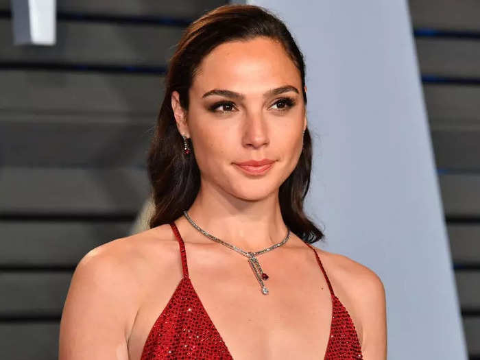 Gal Gadot