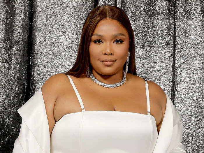 Lizzo