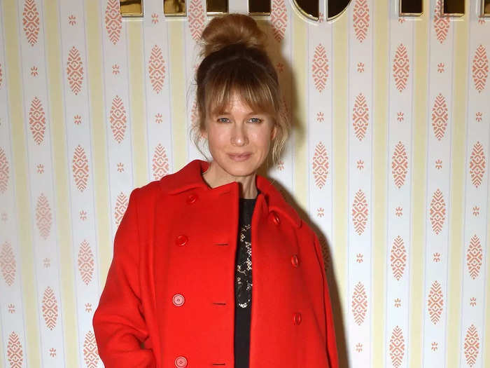 Renee Zellweger