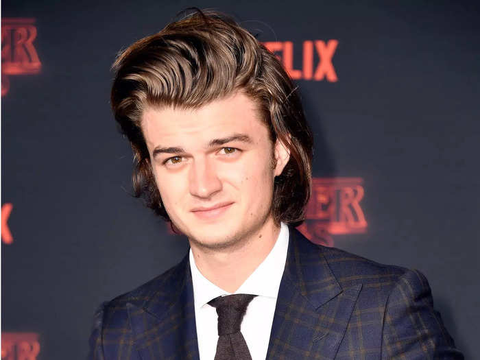 Joe Keery