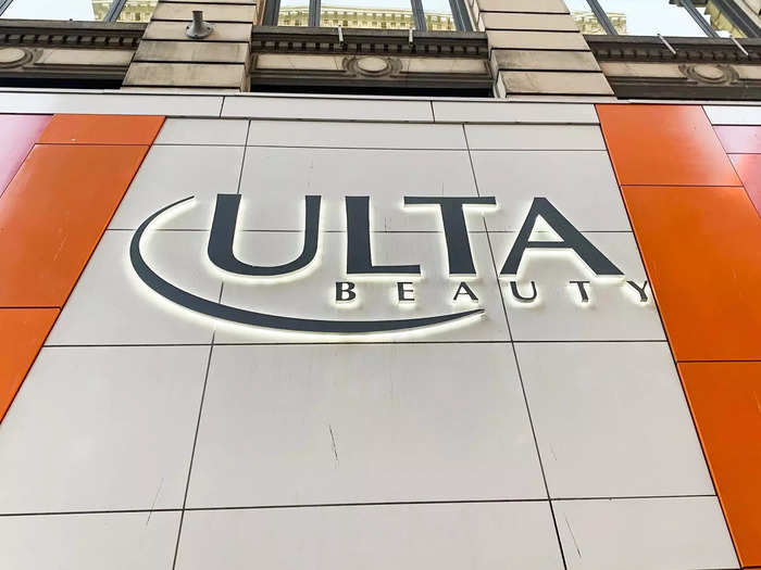 16. Ulta: $14,998*