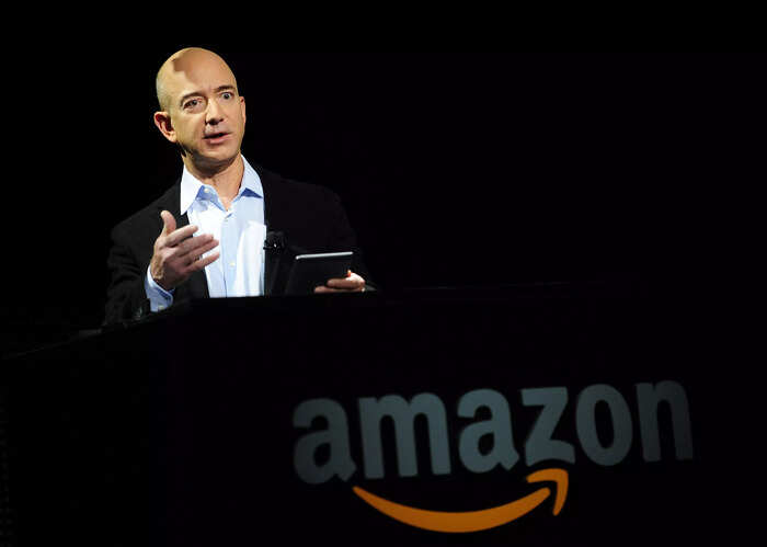 Amazon execs used the messaging app Signal to discuss "sensitive business matters"