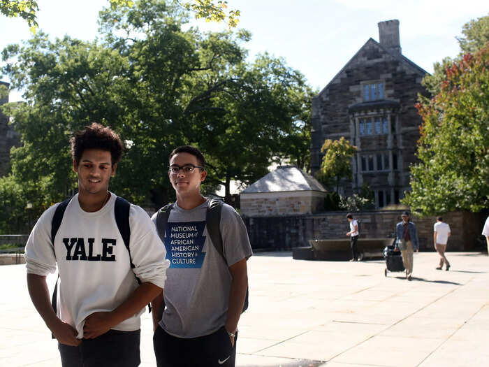 College Application Season Is Over