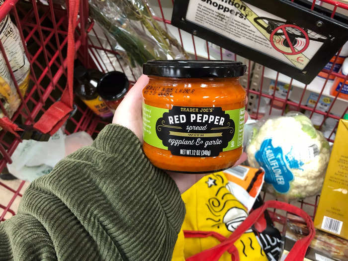 Trader Joe